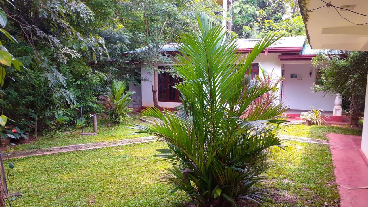 Woodsy Villa Sigiriya Exterior photo